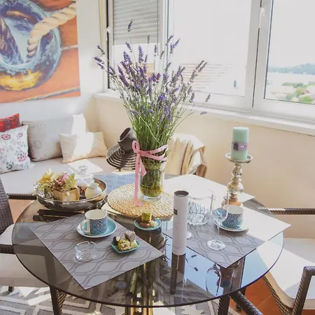 Marcus & Pascal Šibenik