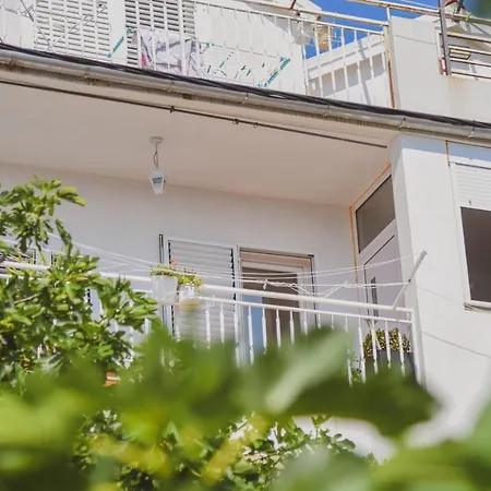 Marcus & Pascal Lägenhet Šibenik