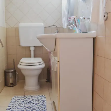 Marcus & Pascal Lägenhet *