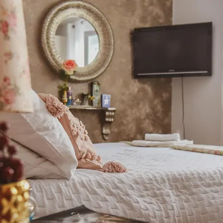 Marcus & Pascal Lägenhet *