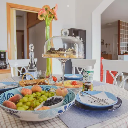 Lägenhet Marcus & Pascal Šibenik