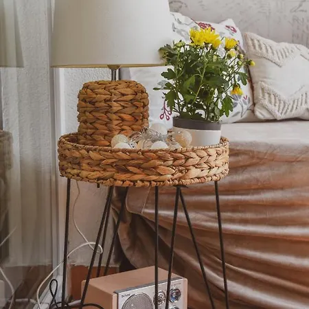 Lägenhet Marcus & Pascal *