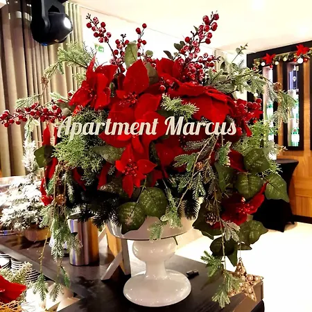 Marcus & Pascal Lägenhet Šibenik