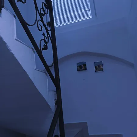 Marcus & Pascal Lägenhet