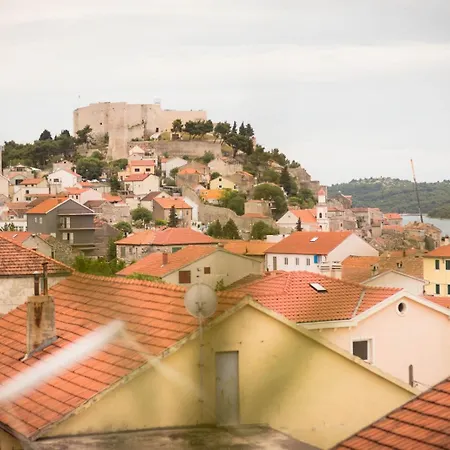 Marcus & Pascal Šibenik