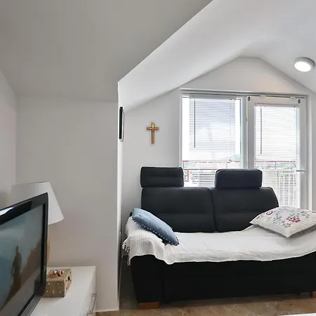 Lägenhet Marcus & Pascal *