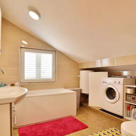 Marcus & Pascal Lägenhet